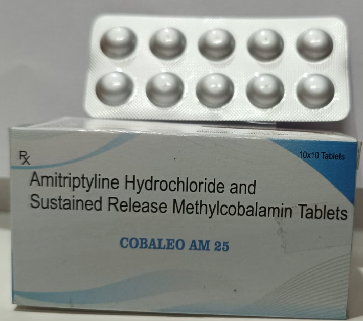 Cobaleo AM-25