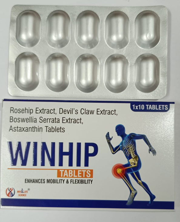WinHIP