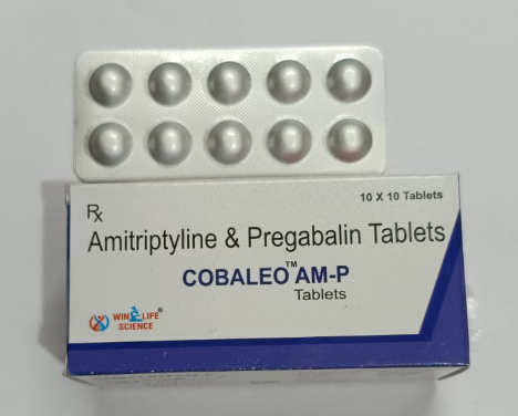 Cobaleo AM-P
