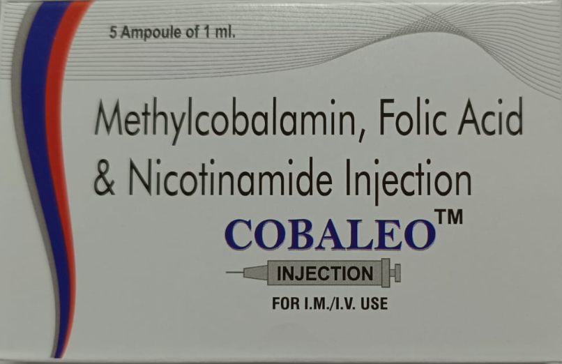Cobaleo Injection