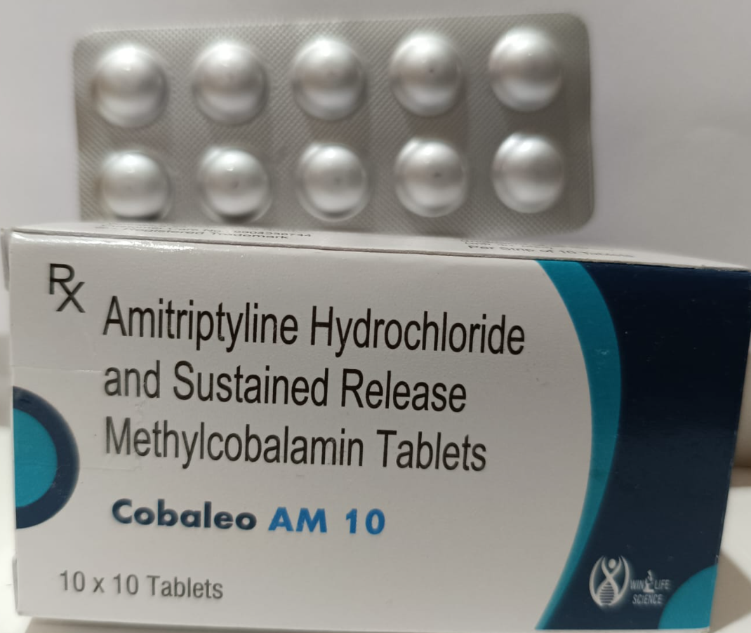 Cobaleo AM-10