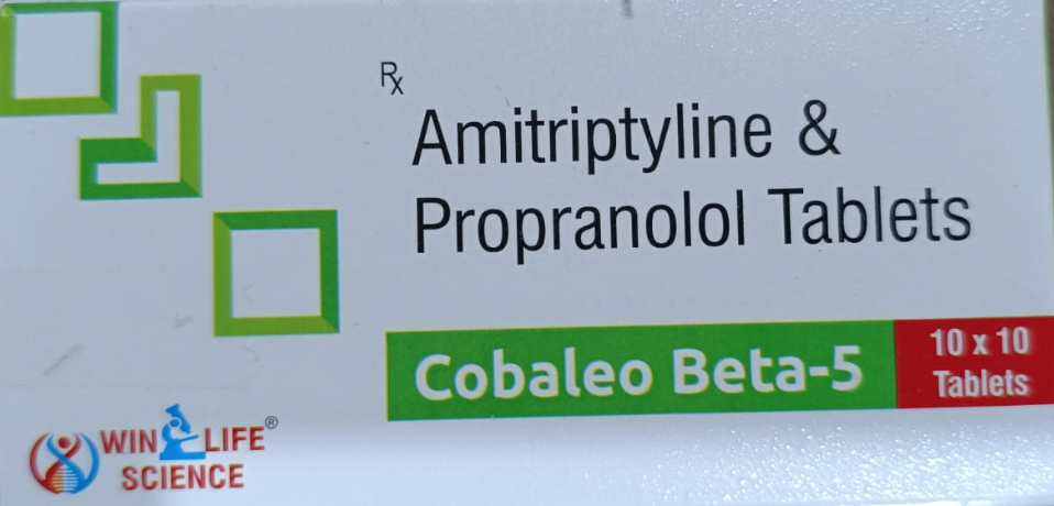 Cobaleo Beta-5