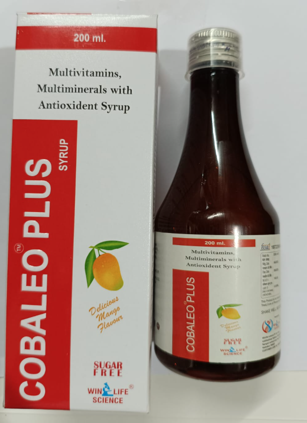 Cobalep Plus