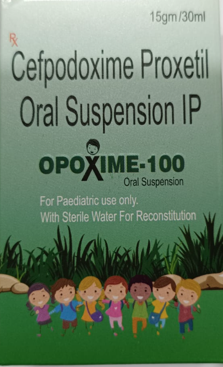 Opoxime-100