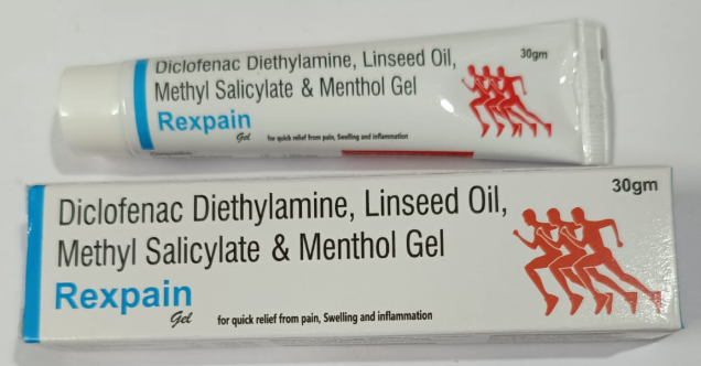 Rexpain