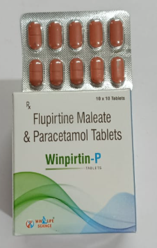 Winpirtin-P